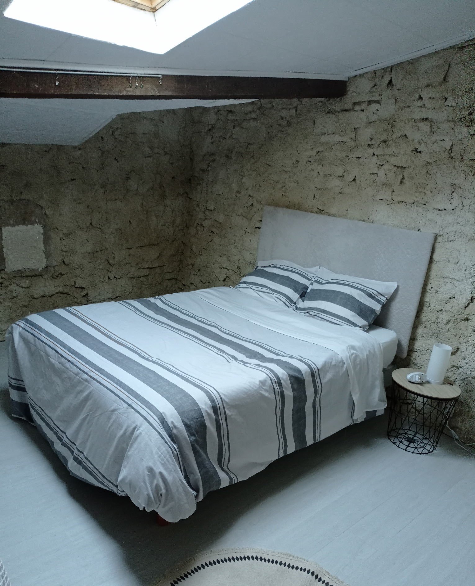 Molière - Chambre