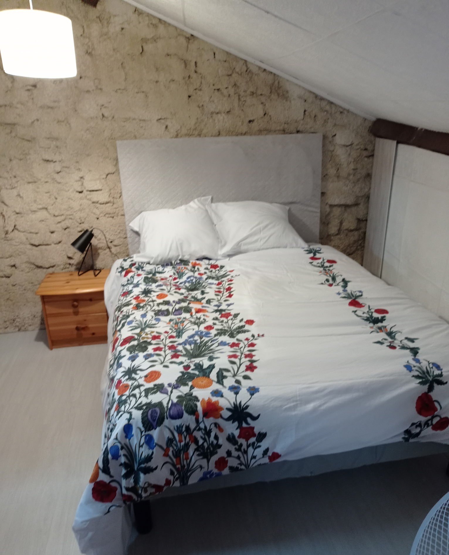 Chambre de Molière, Cévennes gardoises
