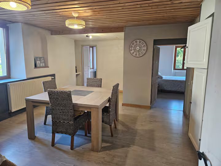 Salon Le Moulinot