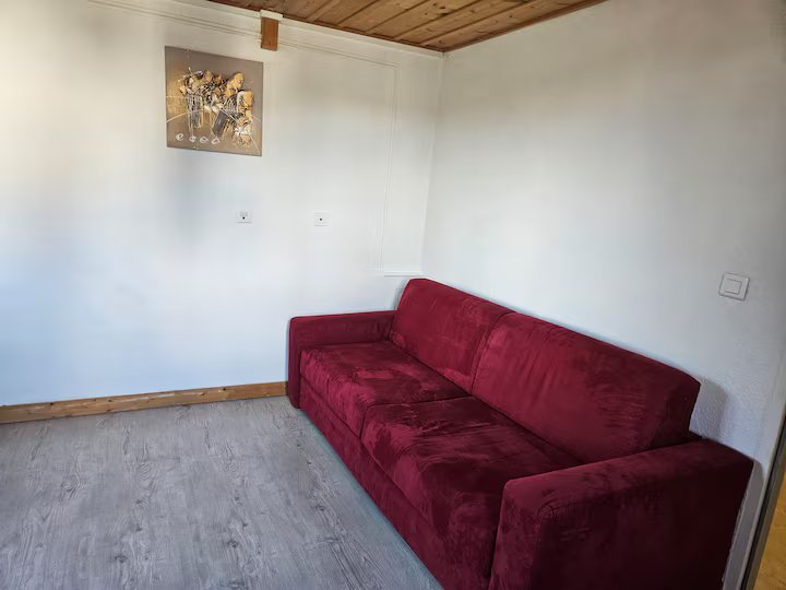 Espace repas du Moulinot, Morteau